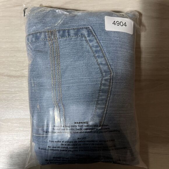 Cody James Blue Jeans Men Size 38x32 Western Work - Picture 5 of 5